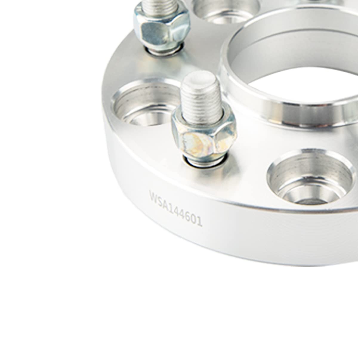 PHILTOP 5x5 Wheel Spacers 1