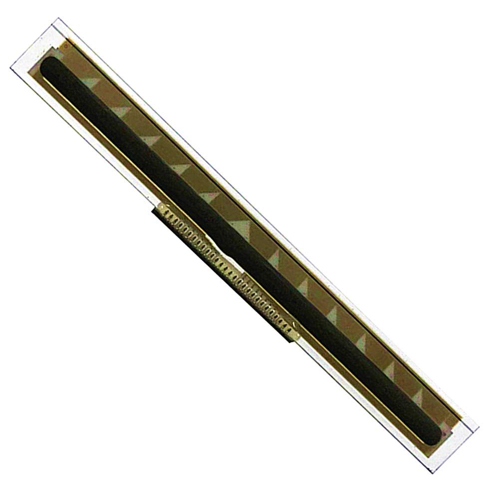 Compatible P1050667-001 Printhead for Zebra QLN420 Thermal Printer - 203dpi Replacement Printhead - Perfect for Retail Labels, Shipping Tags & Barcode Printing
