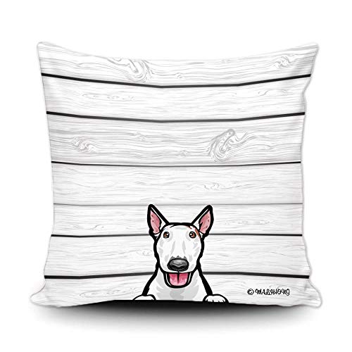 Bull Terrier-1