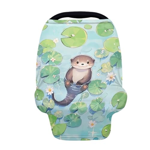 Sea Otter