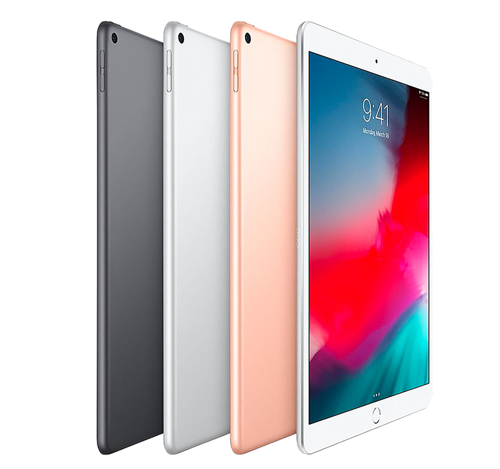 Apple iPad Air 3rd Gen 10.5