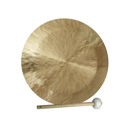White Chau Gong