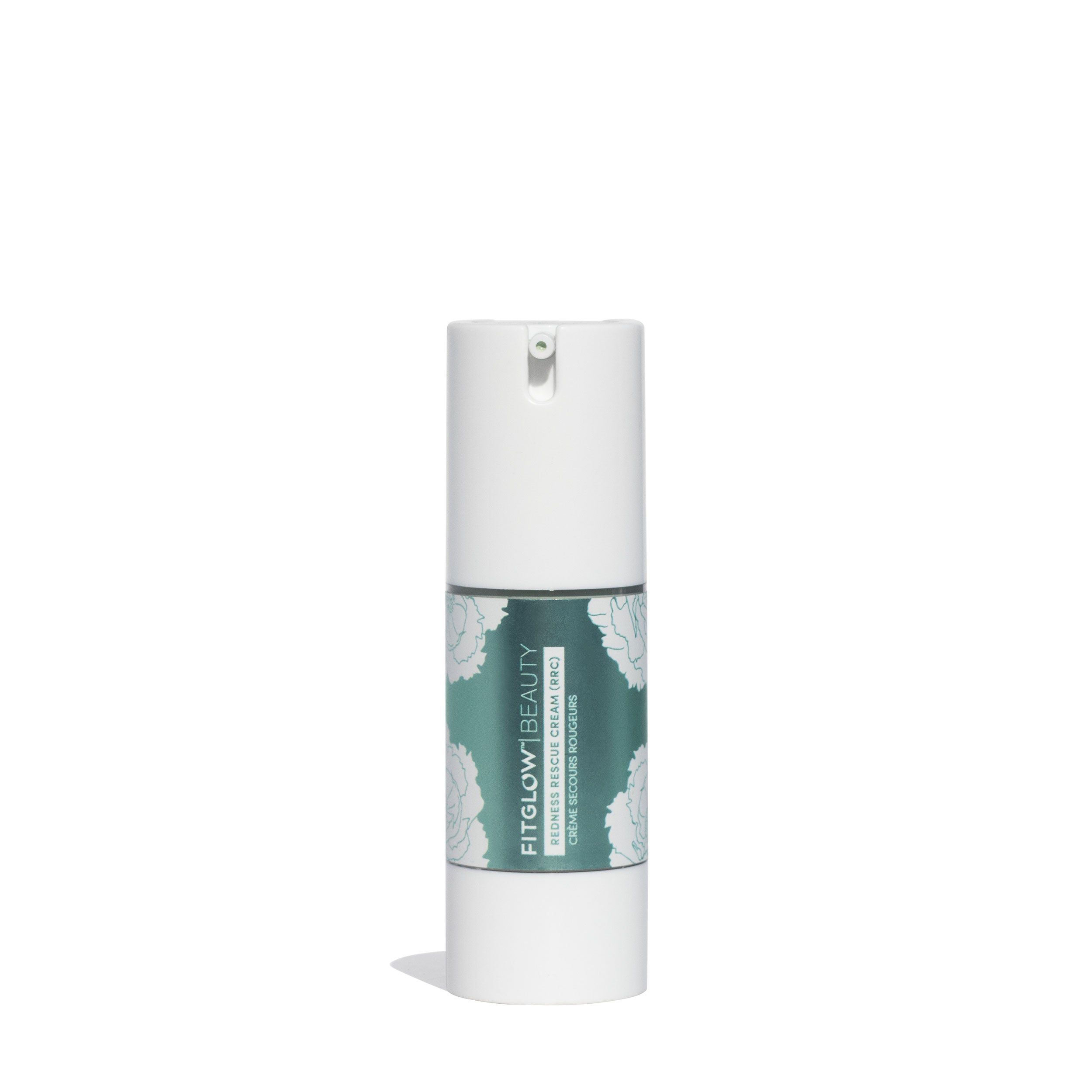 Redness Rescue Cream for Sensitive Skin - Soothe & Calm Irritated Skin - Dermatologist Recommended for Rosacea & Eczema Relief - Perfect for Daily Skincare Routine & Post-Treatment Care