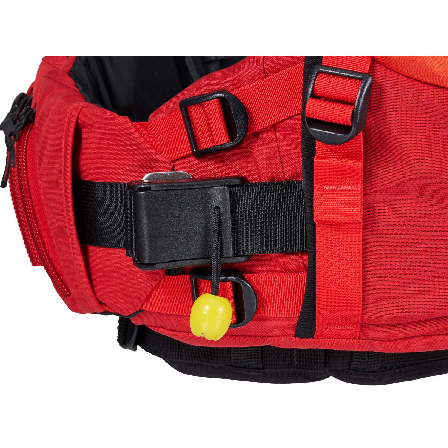 Astral Indus Rescue Life Jacket (PFD) - USCG Approved for Kayaking, Boating & Water Sports - Comfortable & Durable Safety Gear for Adults