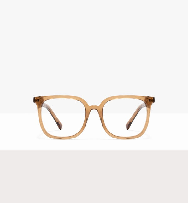 Nico Eyeglasses - Stylish & Lightweight Glasses for Men & Women | Perfect for Reading, Driving & Daily Wear