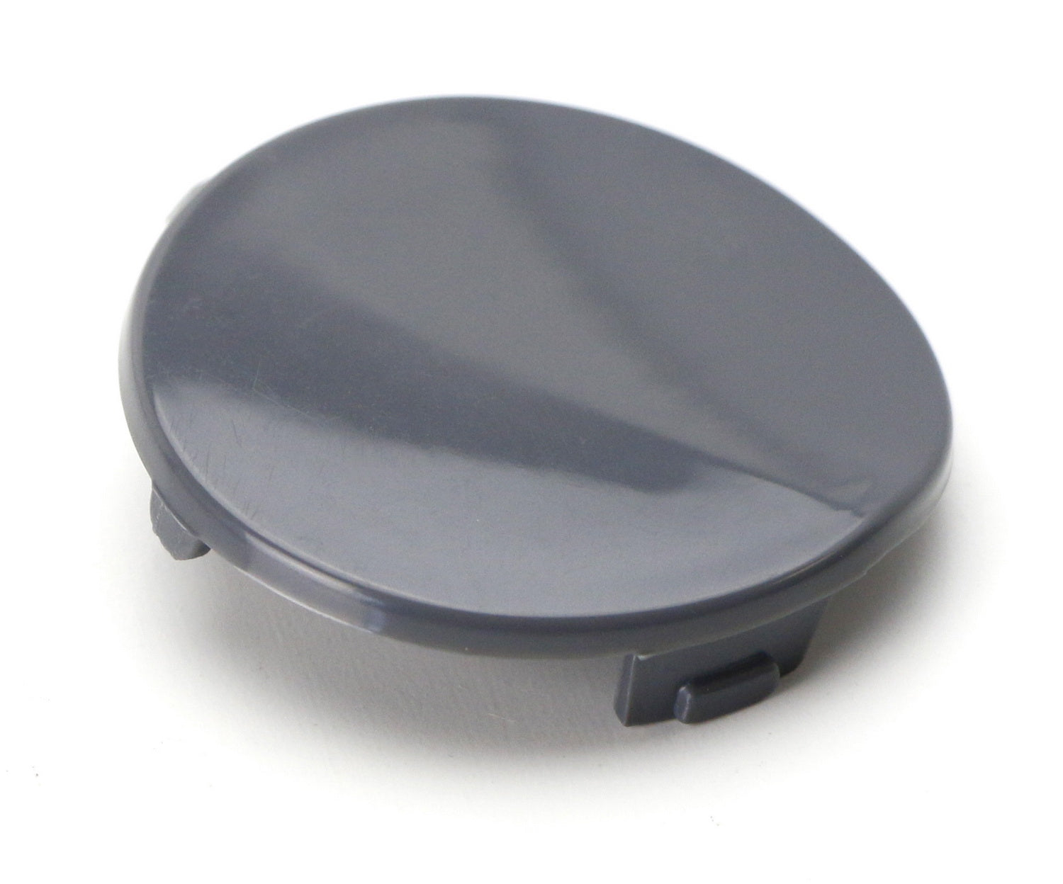 BMW 3 Series Front Bumper Tow Hook Cap Cover (2009-2012) - Perfect Fit for 328i & 335i Sedan Models | Durable Replacement Part for Car Protection & Style Enhancement