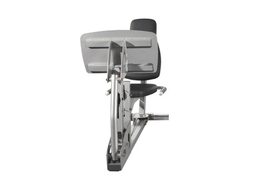 Life Fitness Leg Press Attachment for G2 & G4 Home Gyms - Strength Training Equipment for Leg Workouts at Home Gym