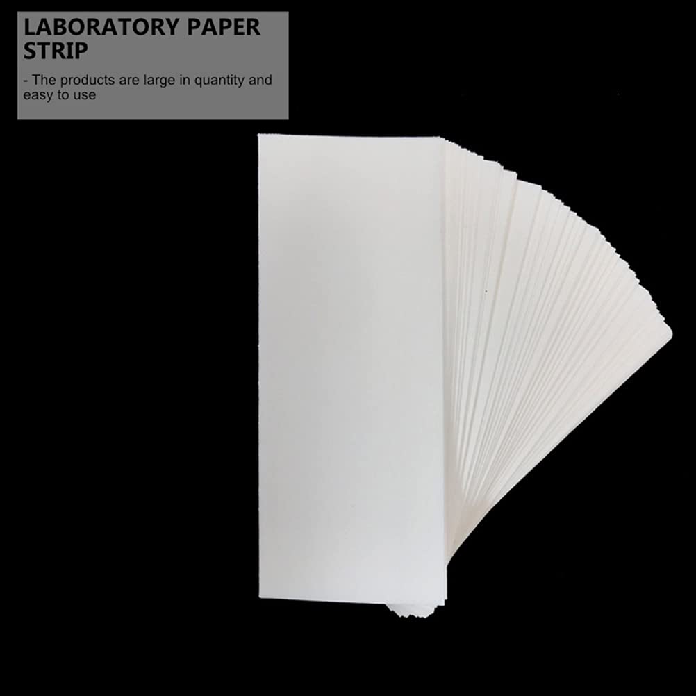 TEHAUX 6-Pack Lab Blotting Paper for Experiments - Absorbent Cleaning & Dust Removal Paper - Ideal for Science Labs, Classrooms & DIY Projects