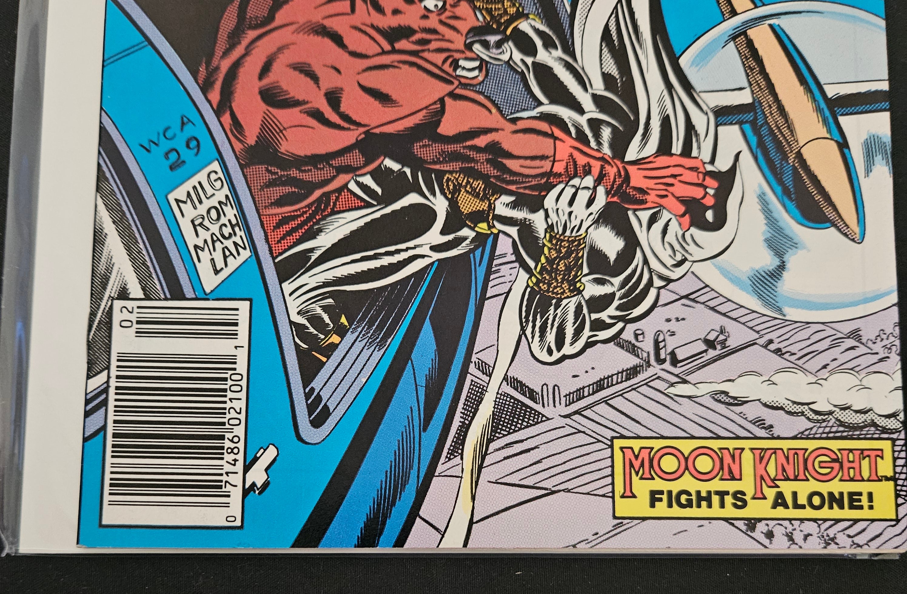 Marvel Comic Book The West Coast Avengers #29 Near Mint (NM) Condition | 1991 Edition | Collectible Superhero Comics for Fans & Investors | Perfect for Display, Gifts, and Comic Book Collections