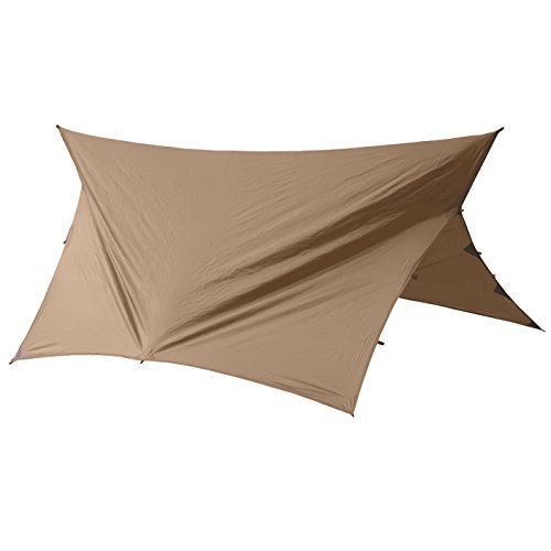 Coyote Brown
