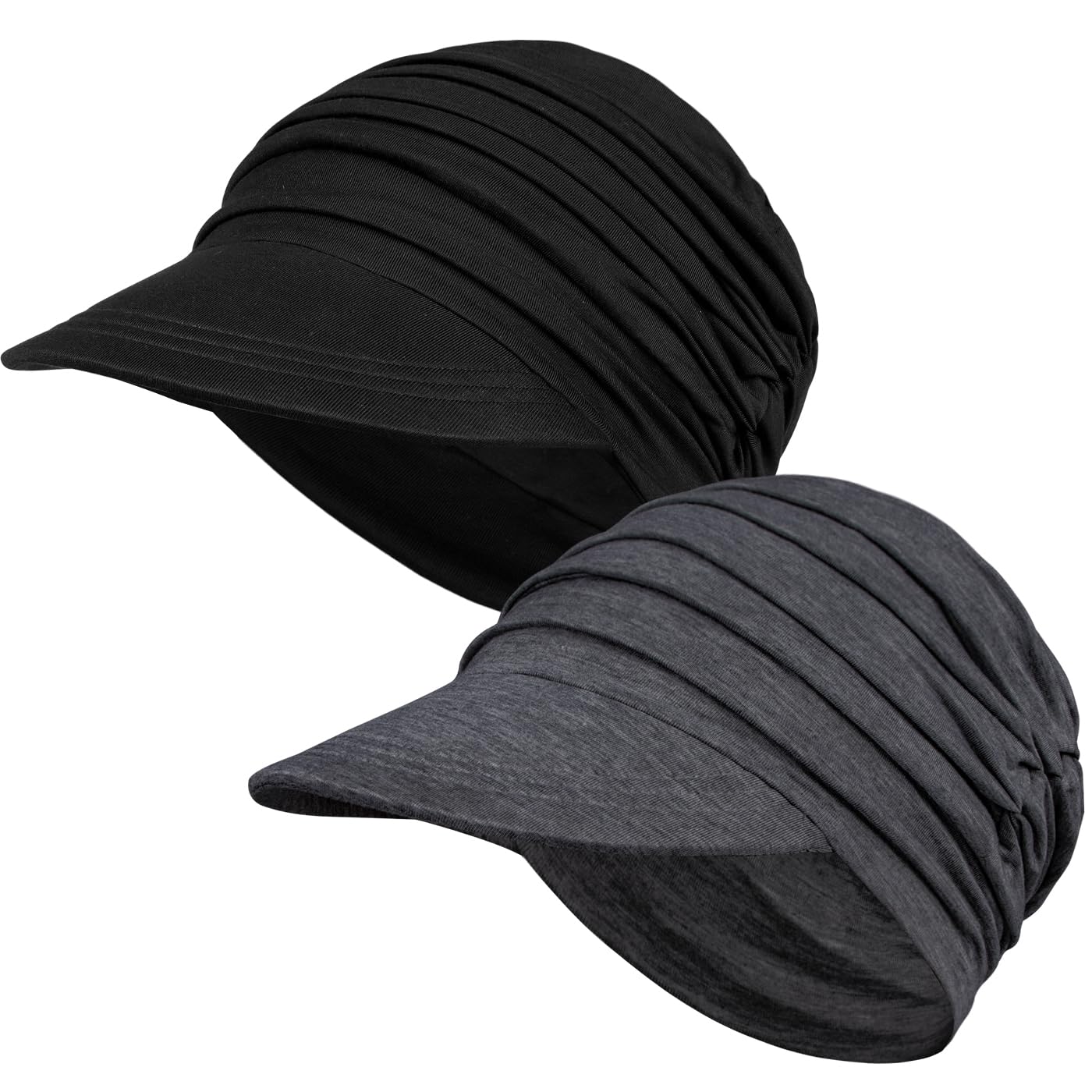Soft Bamboo Baseball Cap for Women - Breathable & Comfortable Chemo Hat for Hair Loss - Perfect for Outdoor Activities, Cancer Treatment & Everyday Wear