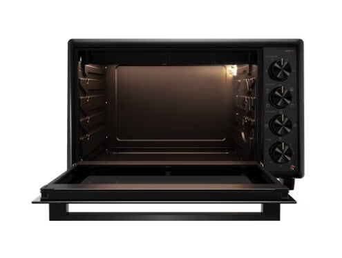 Electrolux EOT5622XFG 56L UltimateTaste 700 Freestanding Electric Oven - Large Capacity Built-In Oven for Home Baking, Roasting & Cooking | Perfect for Kitchens & Professional Chefs
