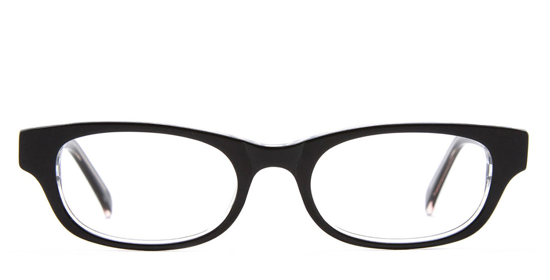 Acetate Eyeglass Frames - Cortland Style for Men & Women | Lightweight & Durable | Perfect for Reading, Work & Everyday Use