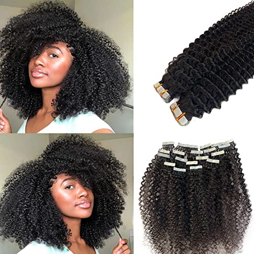 #Kinky Curly 20PCS