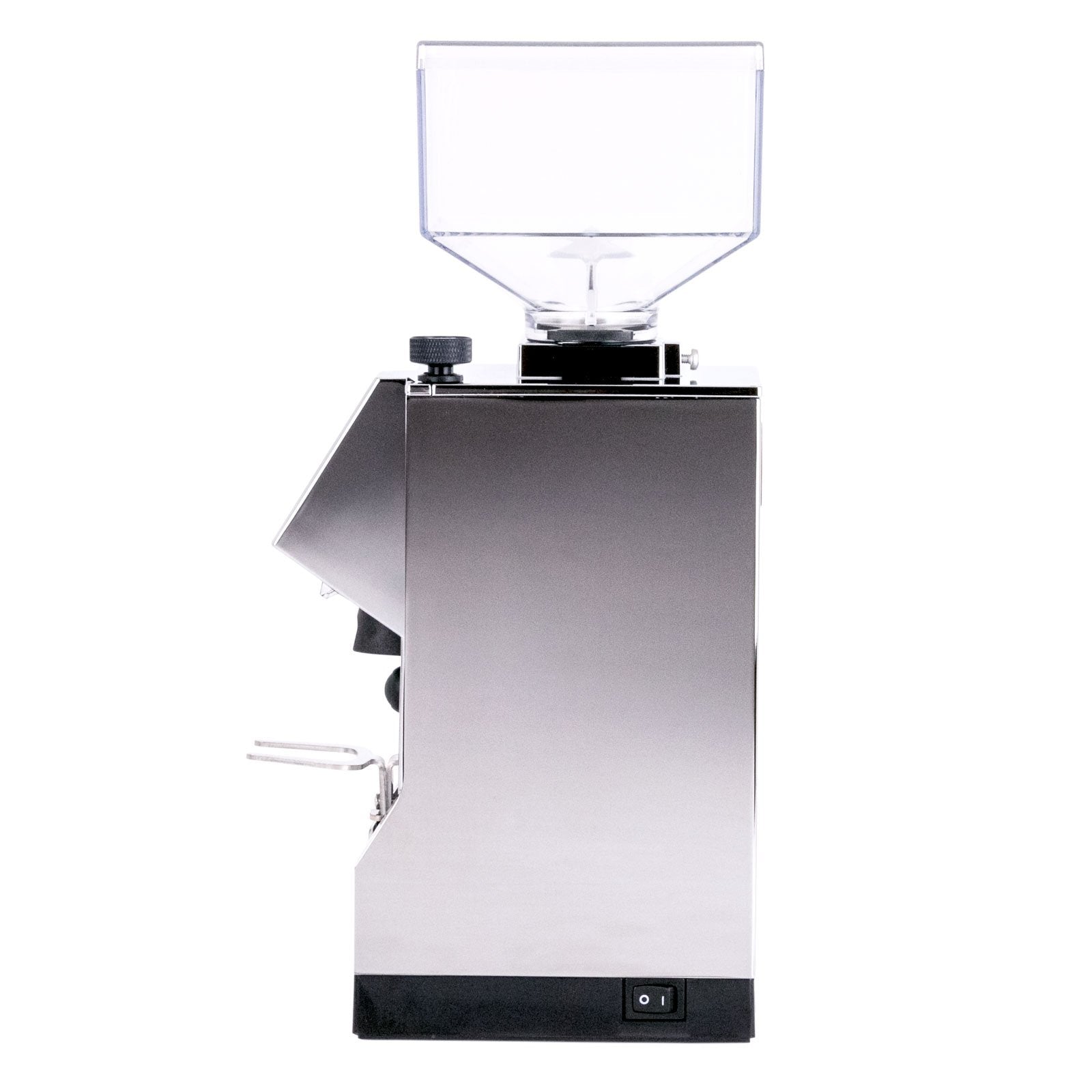 Eureka Mignon Specialita Espresso Grinder – Premium Electric Coffee Grinder for Espresso, Latte & Cappuccino – Perfect for Home Baristas & Coffee Enthusiasts