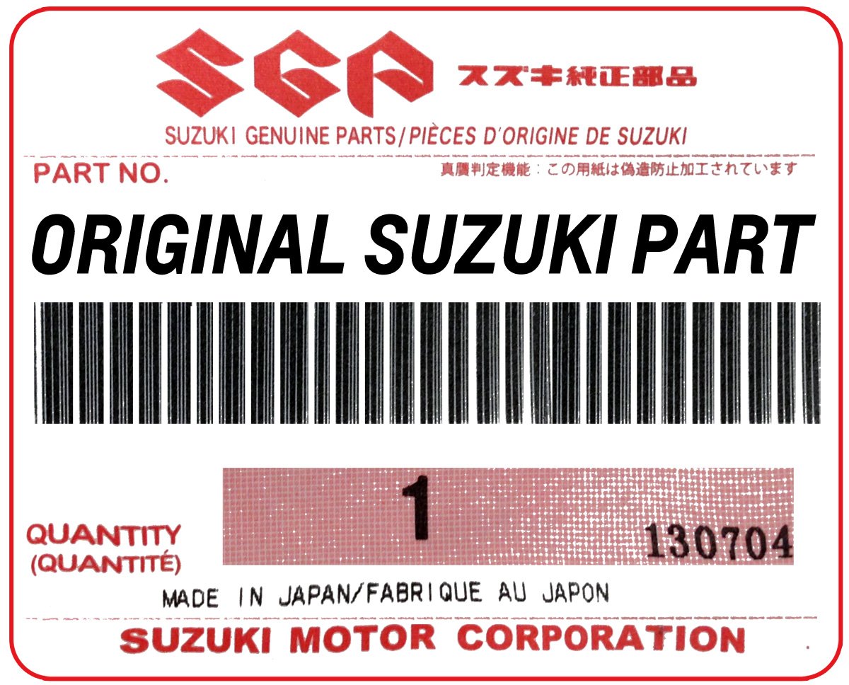 New OEM Suzuki Cylinder F Kit FR MA 59000-01860-RX0 - Perfect for Motorcycle Engine Repair & Maintenance