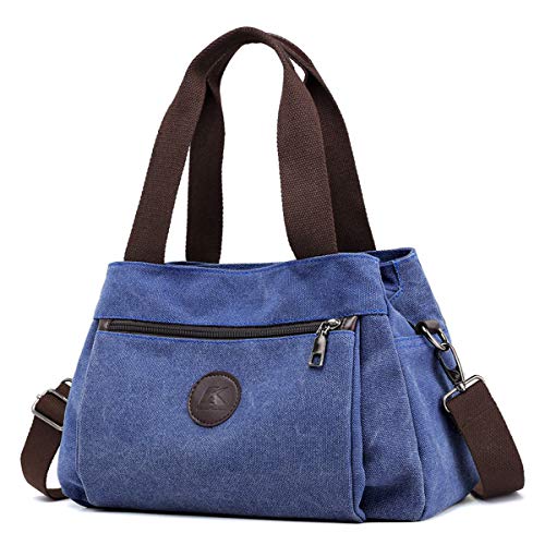 Dark Blue - Medium