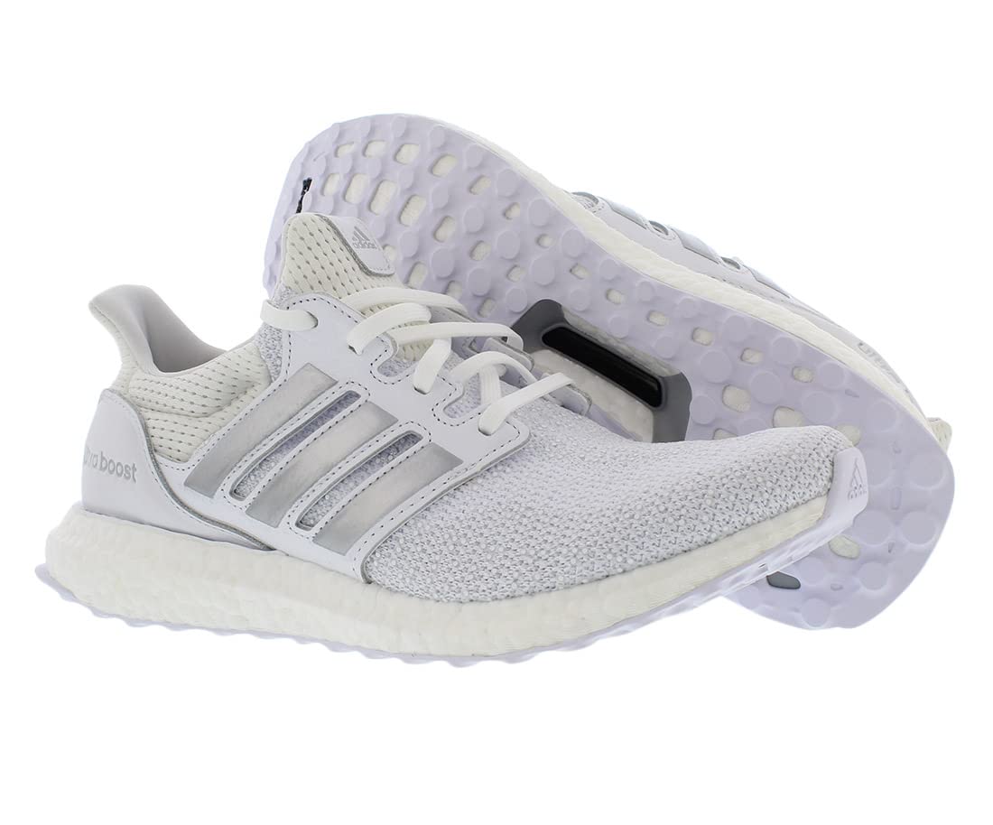 adidas Men's Ultraboost DNA Running Shoes - Lightweight, Comfortable & Responsive for Jogging, Gym Workouts & Daily Wear