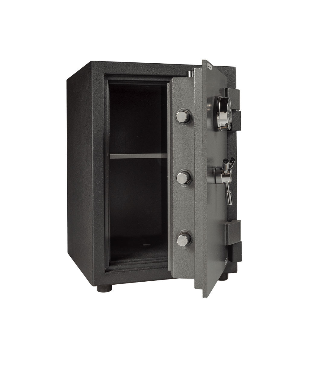 AMSEC BFS2214E1 Fireproof & Burglary-Proof Safe - Heavy Duty Security for Home, Office & Business Use