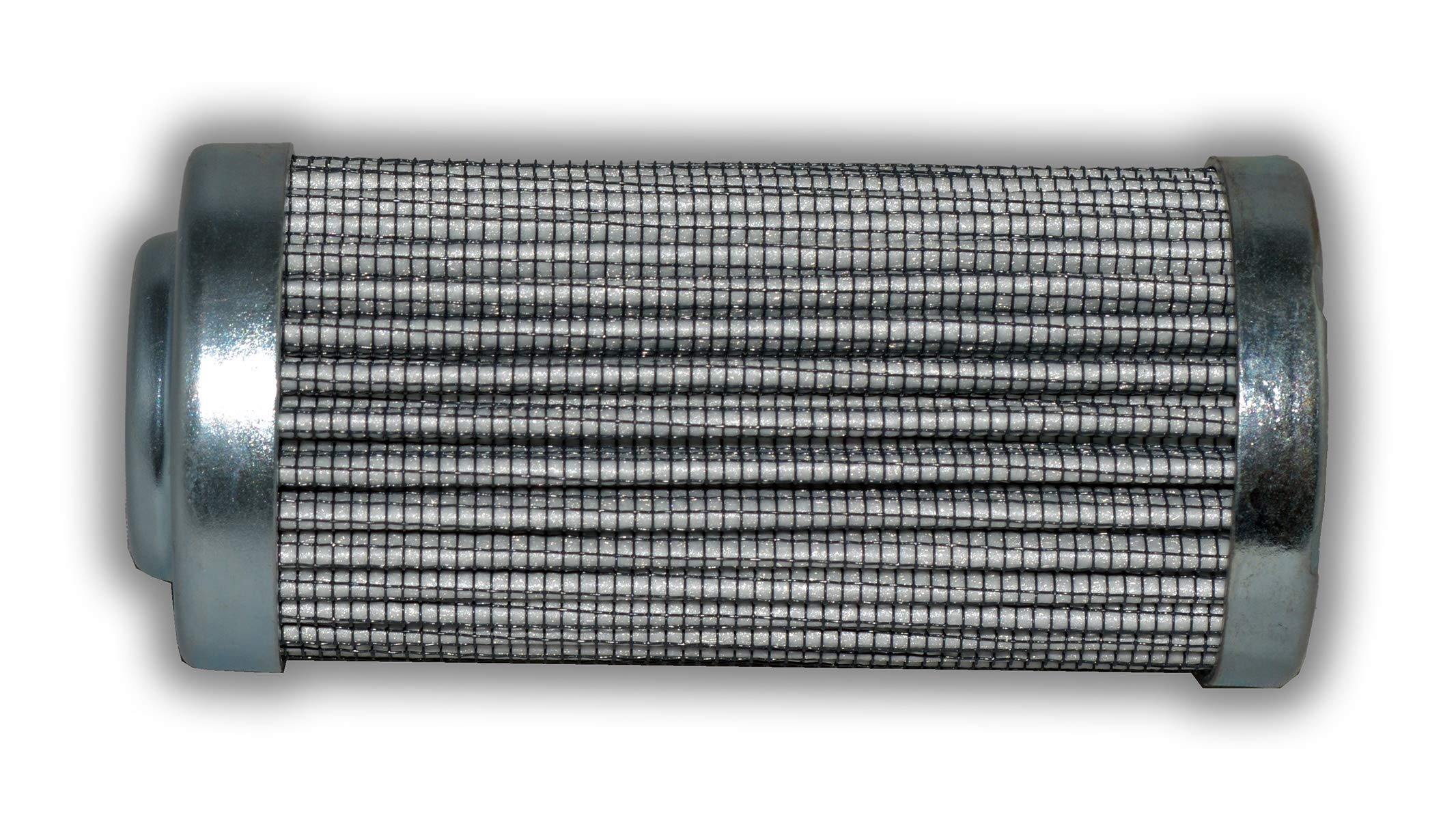 Replacement Hydraulic Filter Compatible with INTERNORMEN 312211 - 2 Pack - Heavy Duty Hydraulic System Replacement Parts for Industrial Machinery & Construction Equipment