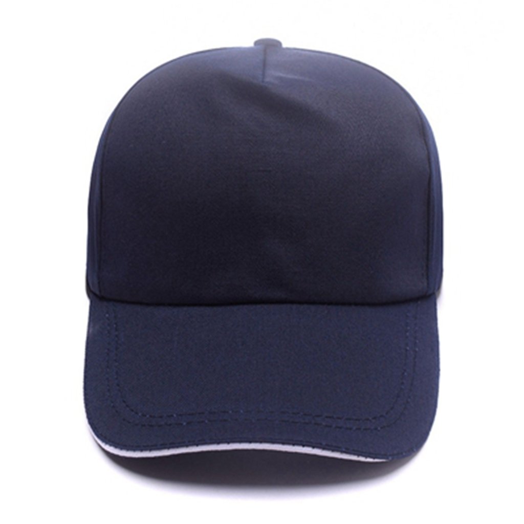 Custom Baseball Caps for Men & Women - Personalized Snapback Trucker Hats with Curved Bill - Design Your Own Plain Hat for Sports, Fashion & Outdoor Activities