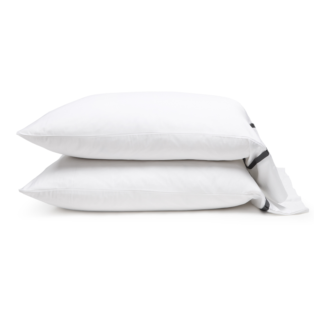 Premium Langston Bamboo Sateen Sheet Set - Soft 100% Bamboo Bed Sheets, Breathable & Hypoallergenic - Perfect for Luxury Bedding, Hot Sleepers & Eco-Friendly Homes