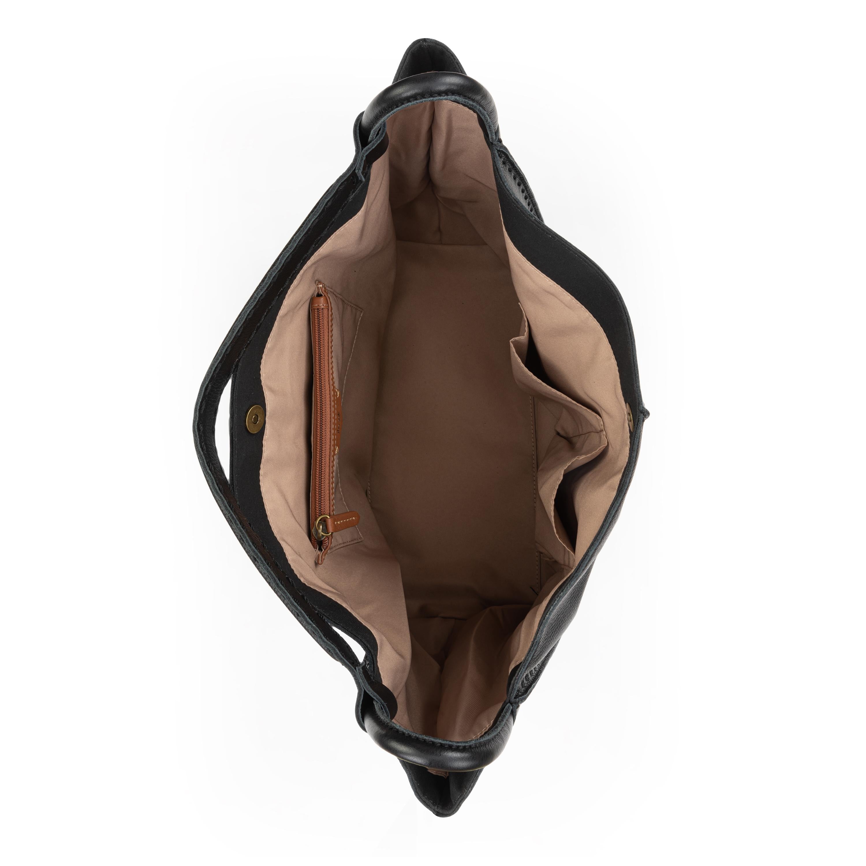 Los Feliz Large Tote Bag - Stylish & Spacious Women's Shoulder Bag for Work, Travel & Shopping - Perfect for Office, Beach & Everyday Use