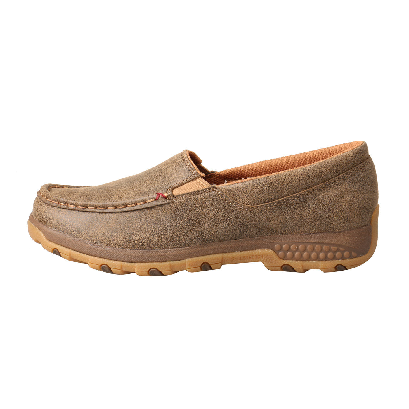 Men's Slip-On Driving Moccasins - Comfortable Loafers for Casual Wear, Work & Travel | Perfect for Office, Commuting & Relaxing at Home
