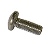 CFX Window Screens - Durable Stainless Steel Screws for Window Screens & Screens Repair - Perfect for Home, Office & DIY Window Maintenance Projects