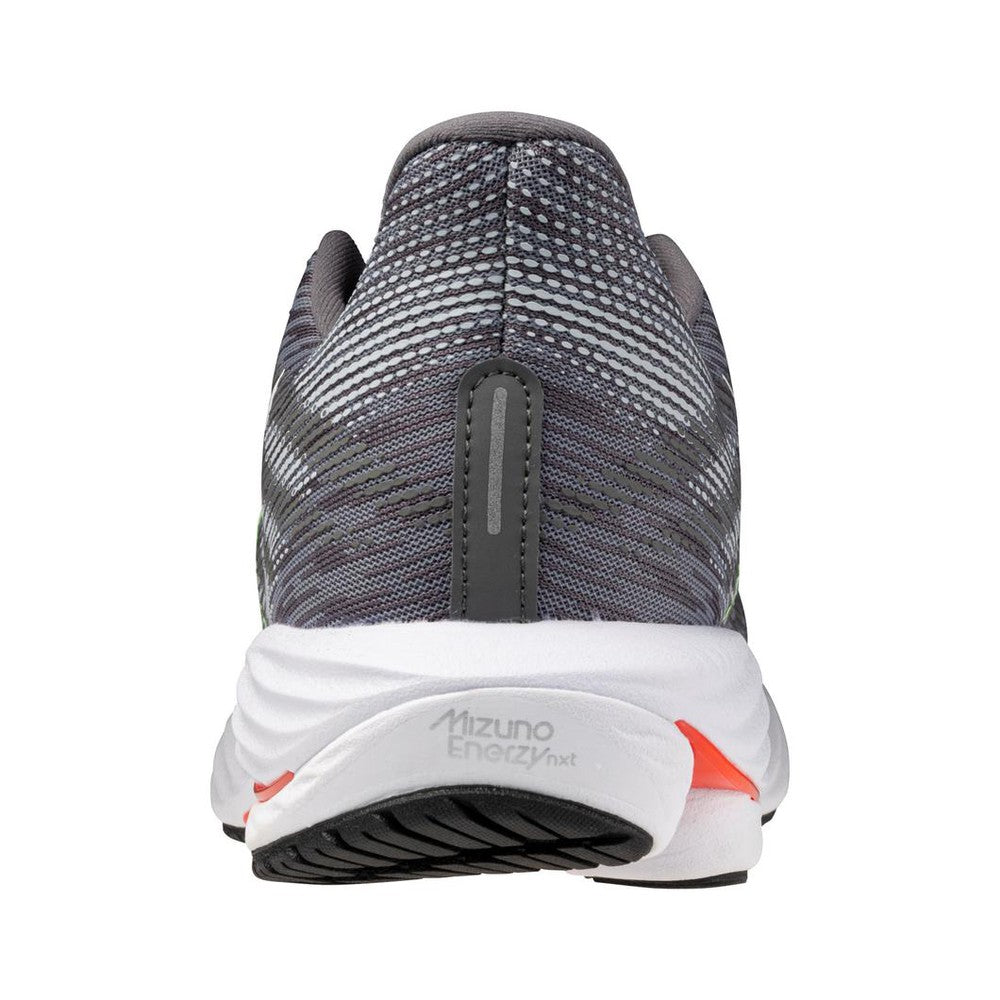 Men's Wave Rider 28 Running Shoes - Lightweight Cushioned Sneakers for Jogging & Training | Perfect for Road Running, Gym Workouts & Daily Wear