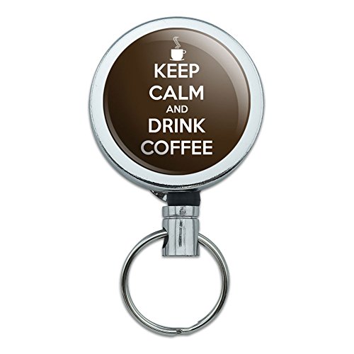Drink Coffee