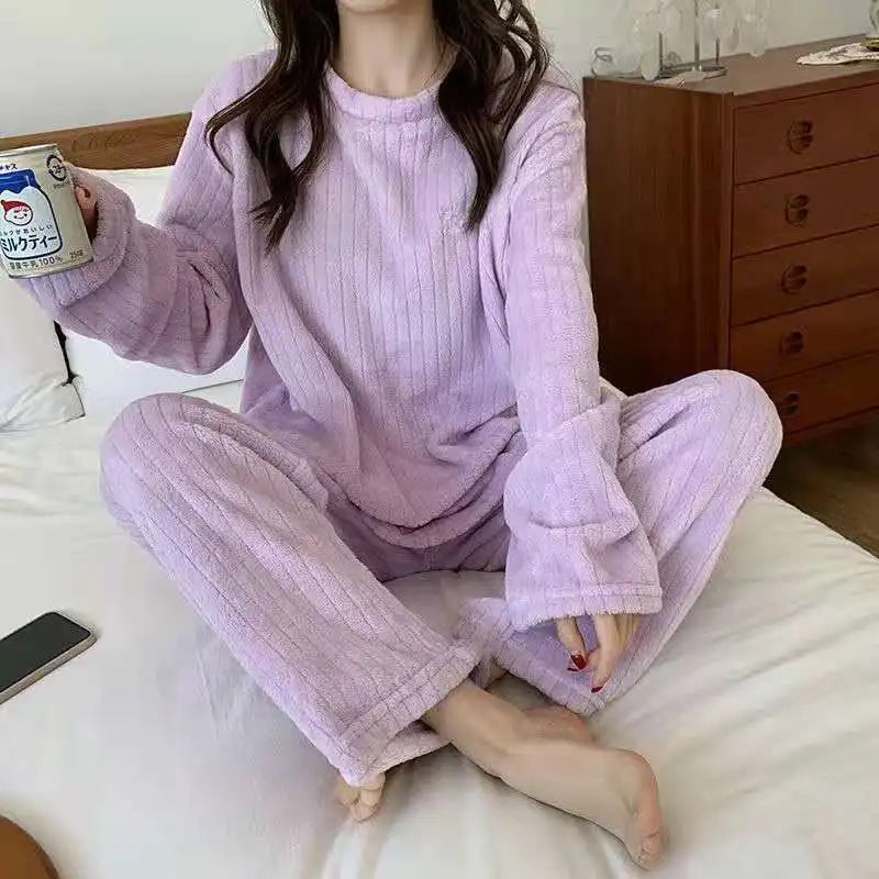 A-Purple