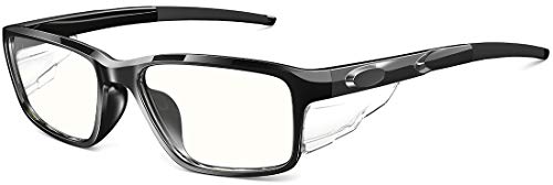 Black Frame - Professional - Working / Learning