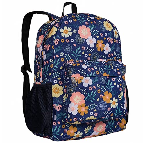 Wildflower Bloom