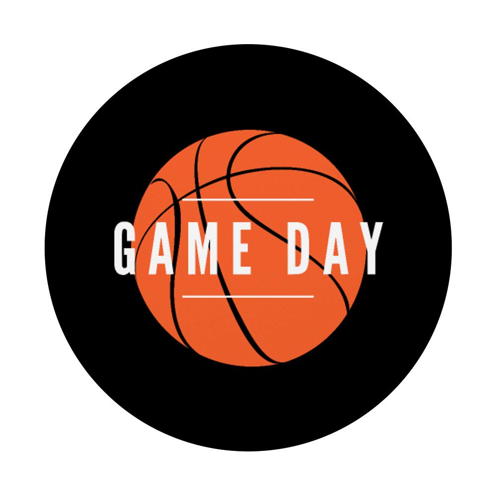 Champion Slam Dunk Basketball - Official NBA Style Game Day Sports Fan Gear for Men & Women - Perfect for Courtside, Parties & Gameday Outfits