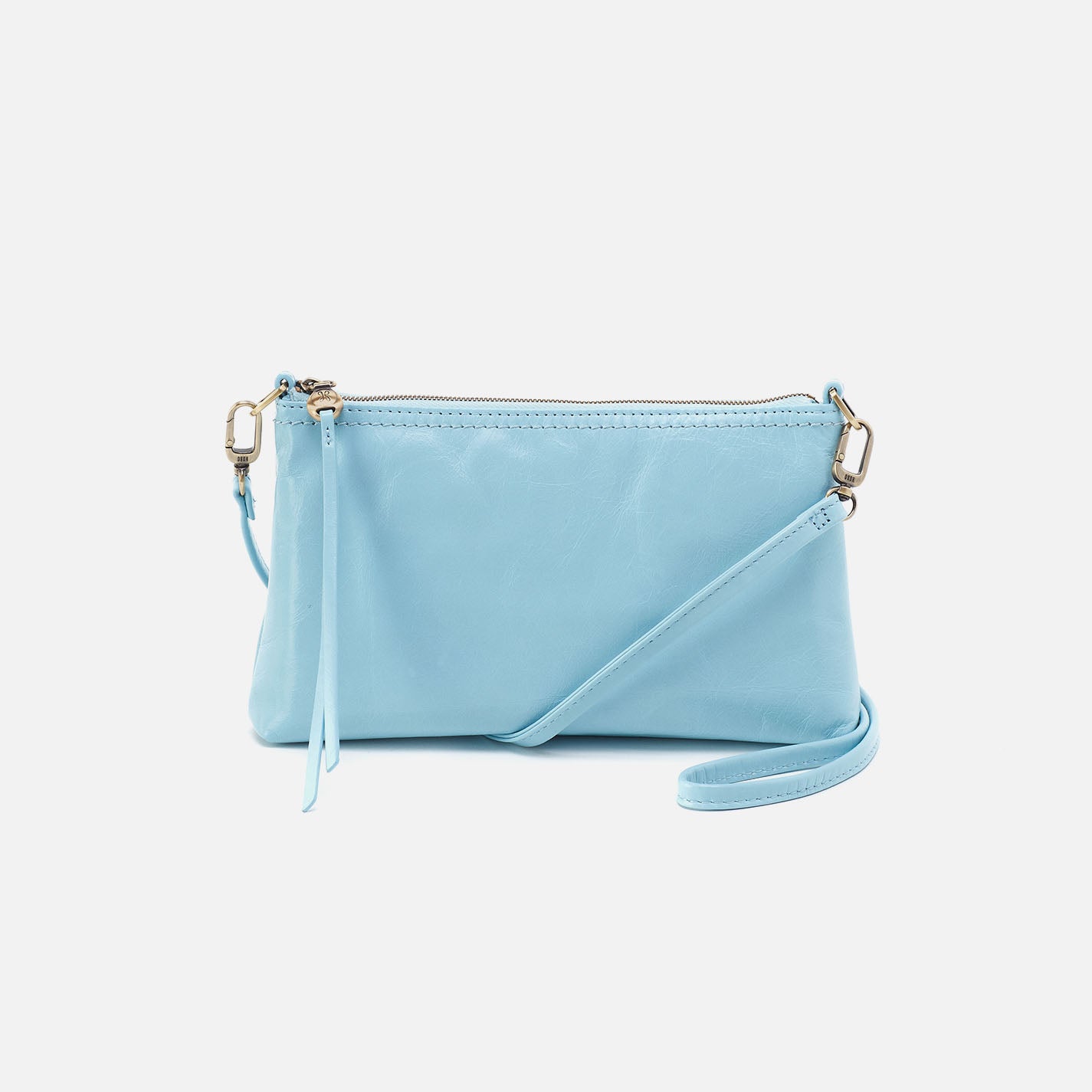 Darcy Crossbody Bag in Polished Leather - Stylish Women's Shoulder Purse for Everyday Use | Perfect for Work, Travel & Shopping