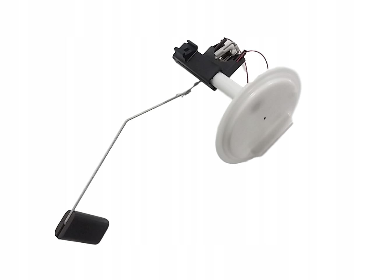 Volvo 8683142 Fuel Tank Sending Unit Replacement - Compatible with Volvo Models - Durable Fuel Level Sensor for Accurate Gas Gauge Readings - Perfect for Fuel System Repairs and Maintenance