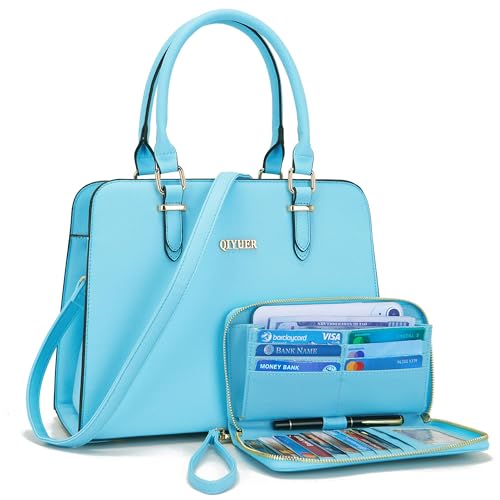 A22-2pcs/Set Sky Bluea