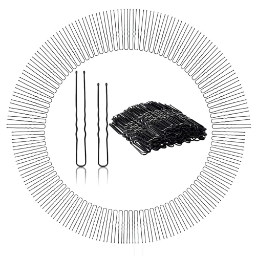 U-Hair Pin-100 Pc
