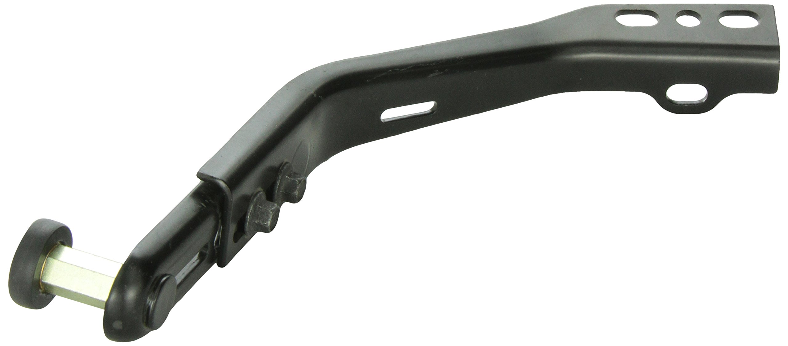 Genuine GM 15837340 Rear Upper Door Roller Bracket - Replacement Part for Chevy, GMC Trucks & SUVs - Perfect for Door Repair & Maintenance
