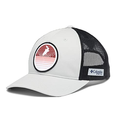 Cool Grey/Freshwater Patch