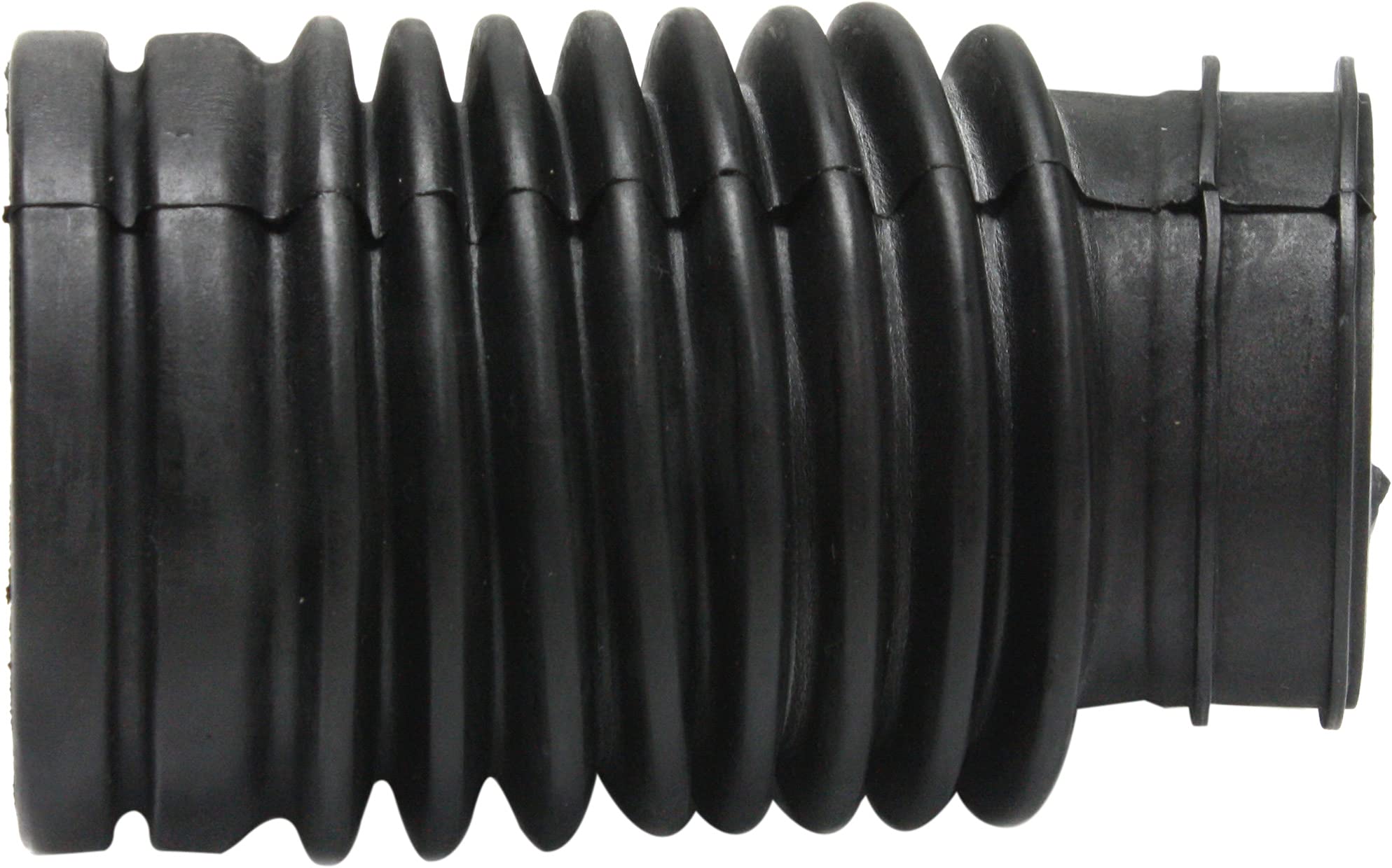 Garage-Pro High Performance Air Intake Hose Replacement for 2003-2007 Honda Accord V6 - Improves Engine Airflow & Fuel Efficiency for Better Acceleration