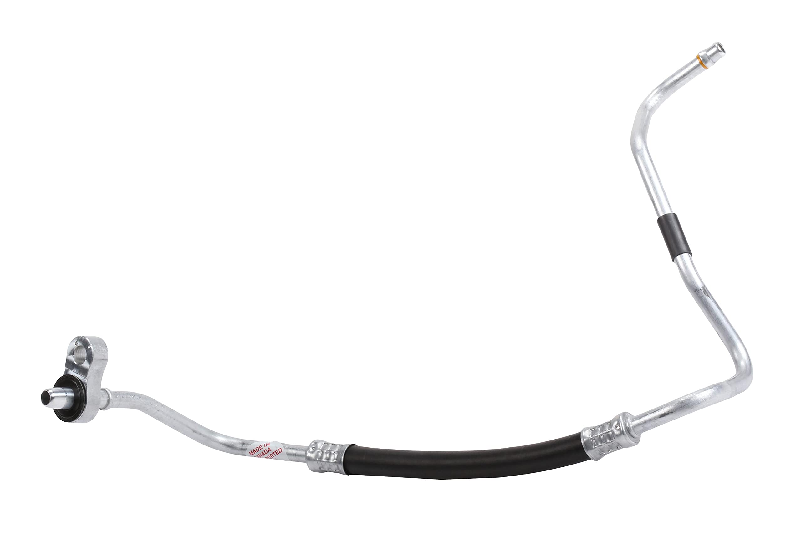 ACDelco 84599933 Transmission Cooler Outlet Pipe - OEM Fit for GM Vehicles