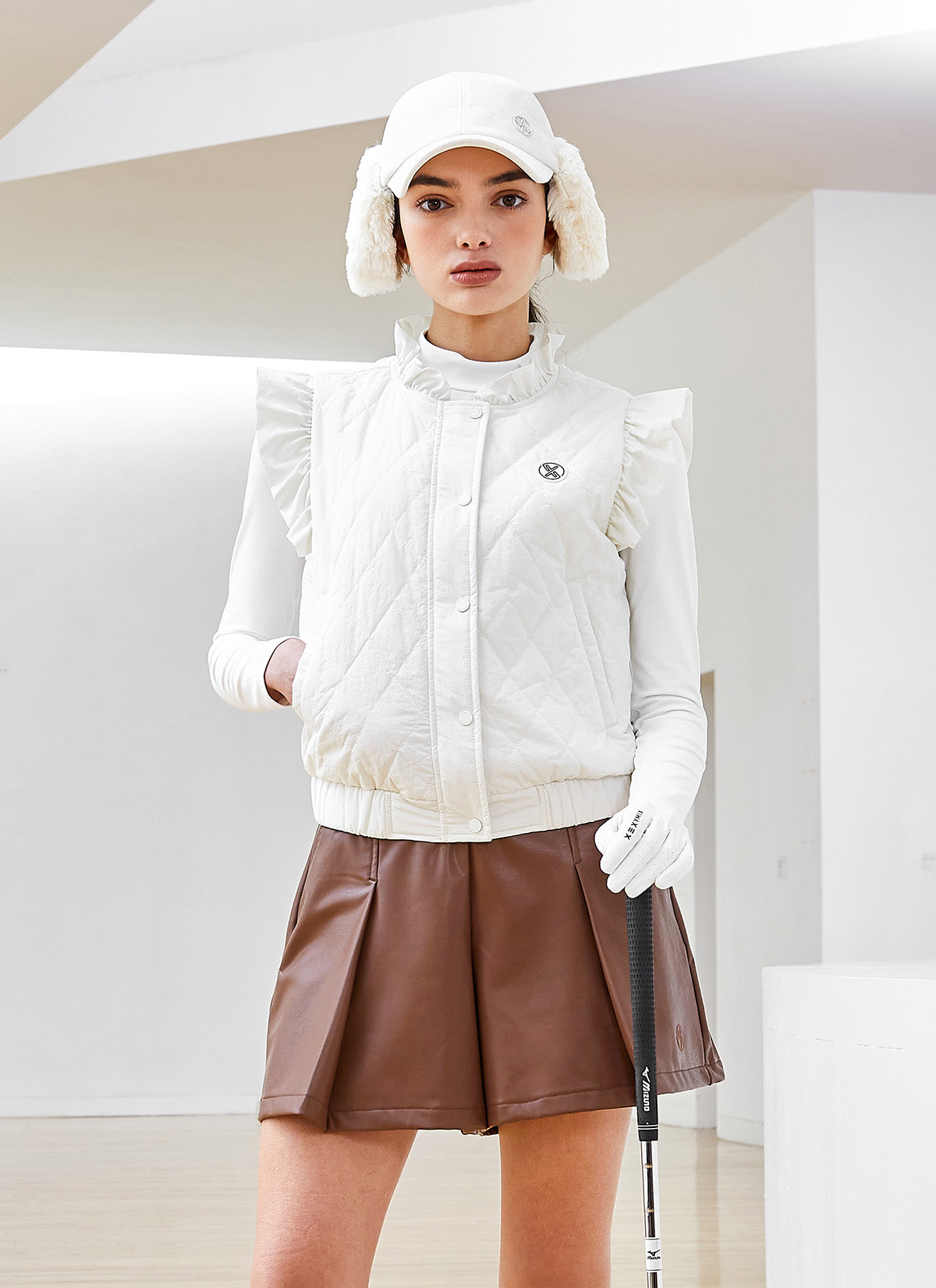 Ivory