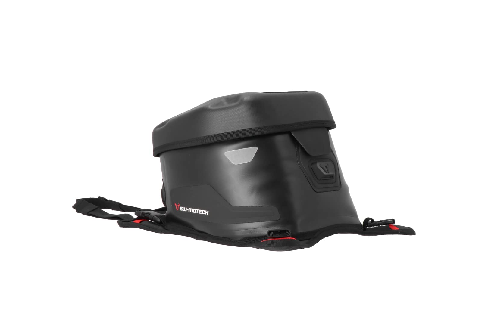 SW-Motech Pro Cross WP Waterproof Motorcycle Tank Backpack - Durable & Weatherproof Riding Gear for Adventure & Commuting