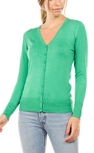 Apple Green
