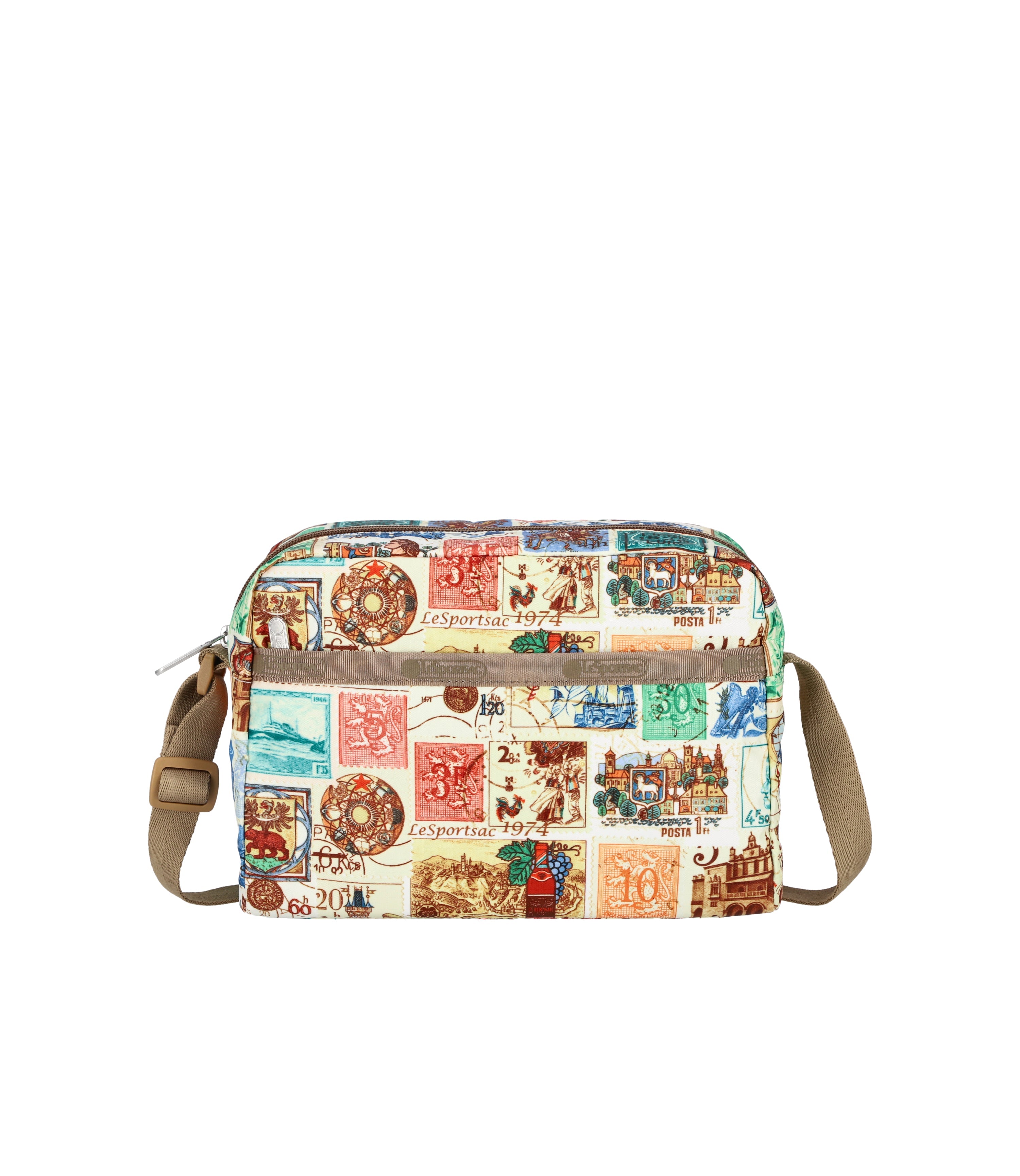Daniella Crossbody Bag for Women - Stylish Leather Shoulder Purse with Adjustable Strap, Perfect for Work, Travel & Everyday Use