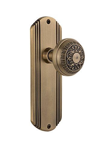 Antique Brass