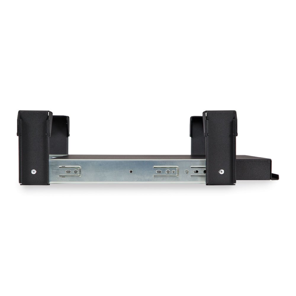 Ergonomic LAN Station Keyboard Tray - Perfect for Office & Gaming Setup