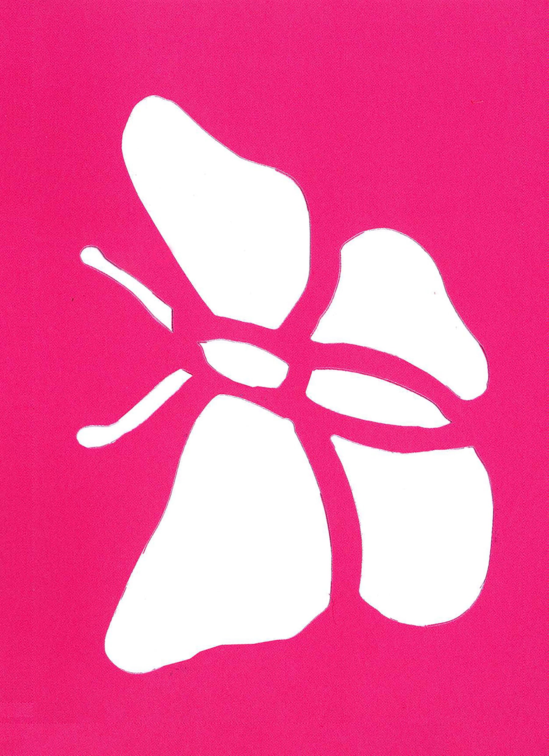 Butterfly Stencils for Kids - Dover Little Activity Books: Insects - Fun DIY Art Projects for Home & Classroom